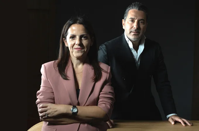 Top industry experts team up for new Dubai real estate venture