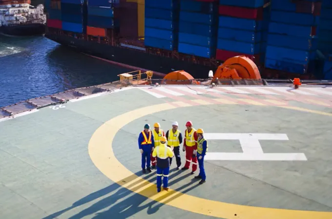  Thai group PTT, Eni set up JV for offshore Abu Dhabi concession