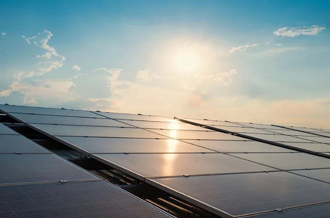 Masdar expands portfolio in Greece with major solar project acquisition