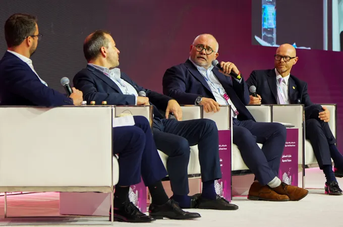 Cityscape Qatar 2026 set to spotlight over 400 projects