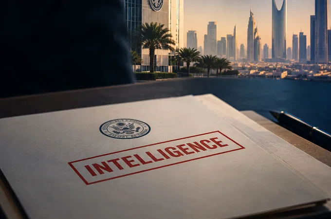 US intelligence warns of advanced Iranian plots targeting American officials