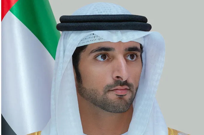 FIX Dessert is winner of Dubai-it Award for Projects