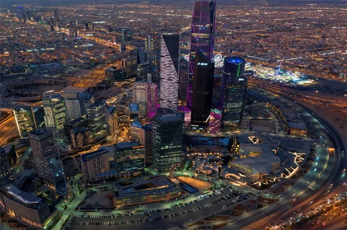 Saudi Arabia’s tourist accommodation registrations rise 29pc in Q3 2026
