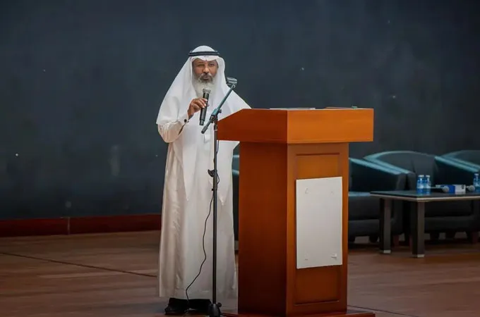 King Khalid University Medical City holds first infection control forum