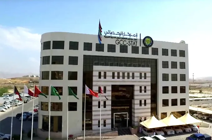 GCC tourism revenues reach $131.9bn in 2025, up 9.7pc