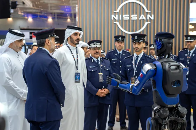 Milipol Qatar 2026 closes on high note; nets $220m deals 
