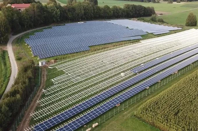 Global emissions must fall 45pc by 2035 to restore 1.5 deg C goal, UNEP warns