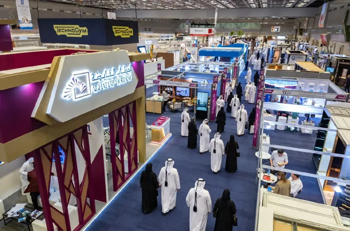 Qatar's Build Your House expo to draw 250 top firms 