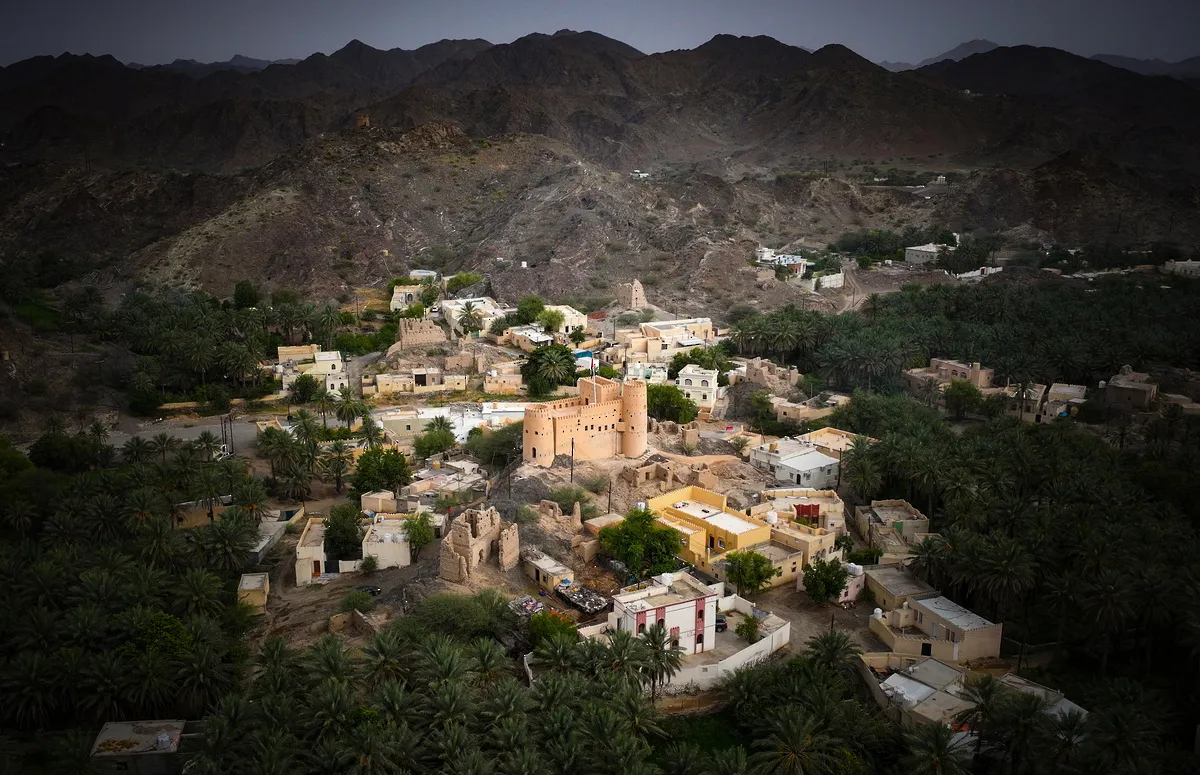 Oman’s North A’Sharqiyah strengthens tourism infrastructure for 2026/2027 season