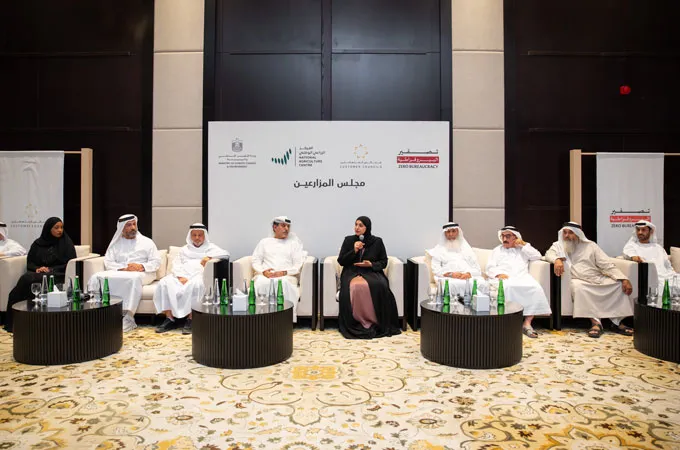 RAK Farmers’ Council propose expanding market access
