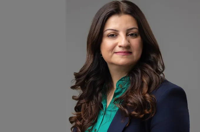 Ithmaar Bank names new Financial Institutions and Treasury head