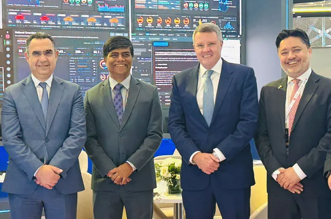 Cisco to build sovereign AI infra in Qatar with Mannai