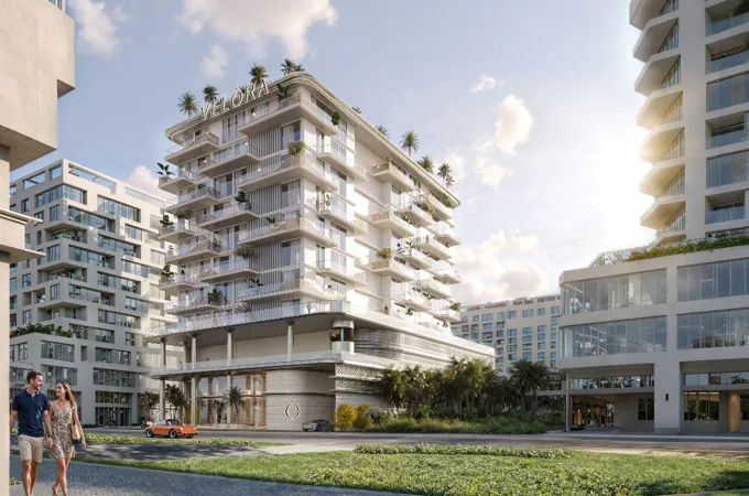 Atara unveils boutique waterfront project on Dubai Islands