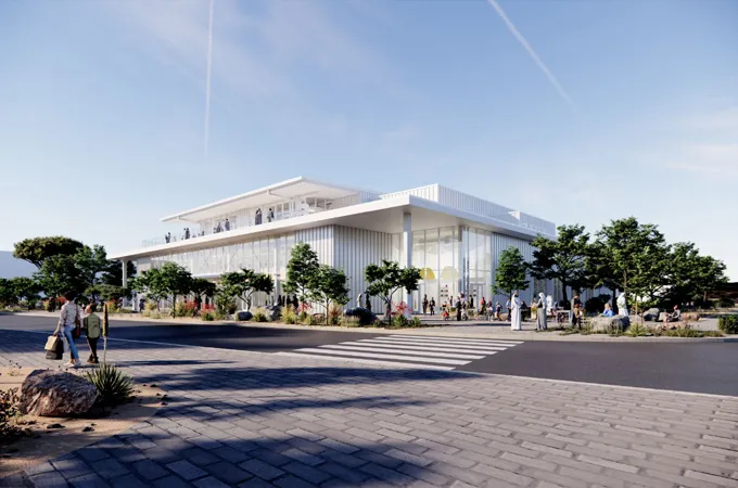 Abu Dhabi to establish dedicated institution for youth orchestra, opening in 2027
