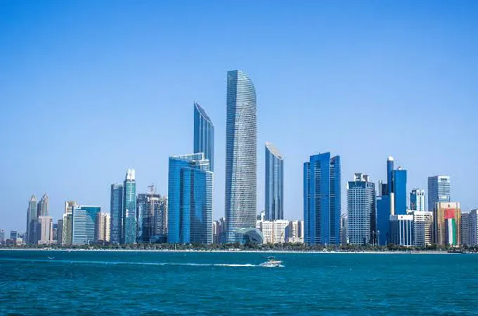 Alpha Dhabi plans $1bn investment in 'Alpha Wave III'
