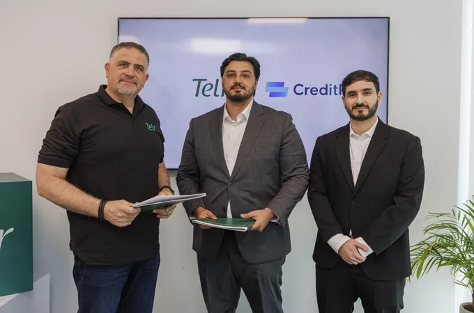 Telr, CreditPool tie up to launch Telr Multi-Card Payments