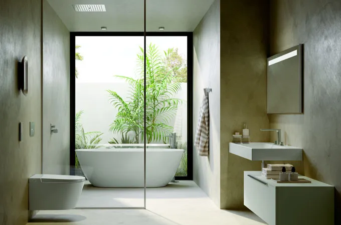 KLUDI joins Joe Tabet to showcase Design Innovation