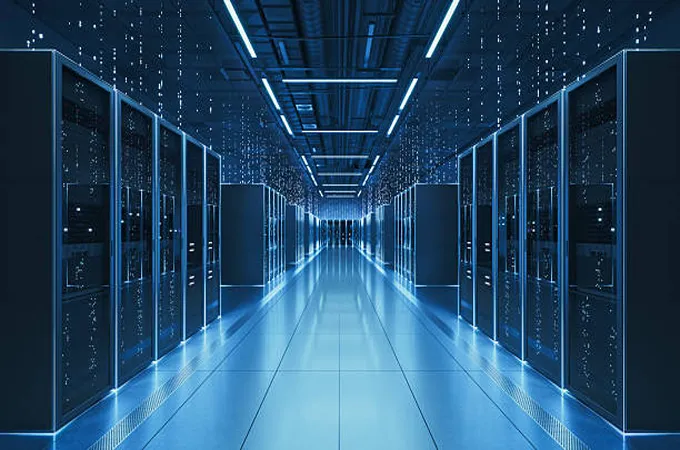 Mideast among world’s cheapest data centre markets, report finds