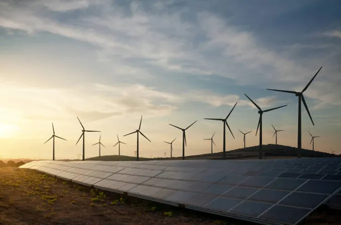 US tax credit shift to reshape wind, solar outlook: GlobalData