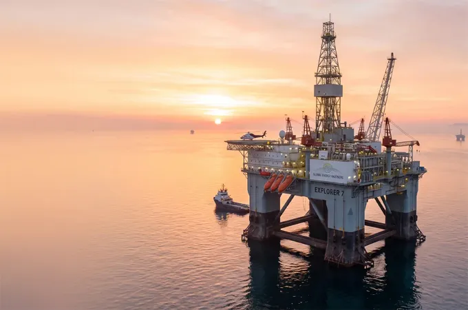 Joint Oil keeps Tunisia–Libya offshore bid round open until December