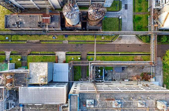 Adroit Technologies, Aril Technologies boost O&G automation in Nigeria