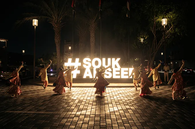 Dubai to celebrate Diwali with citywide festivities