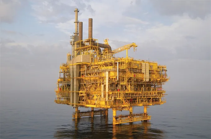 NMDC Energy reports $3.9bn revenue for nine months, up 9pc
