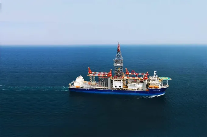 Eni signs key contracts to advance Cyprus’ first gas development
