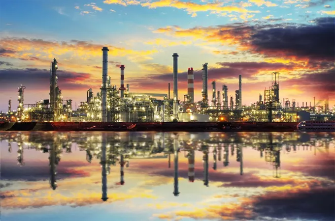 Sulzer, PDVSA partner to support Venezuela’s O&G sector
