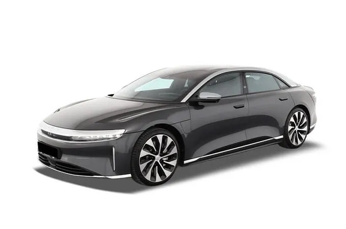 Saudi Commerce Ministry recalls 2,888 Lucid Air vehicles