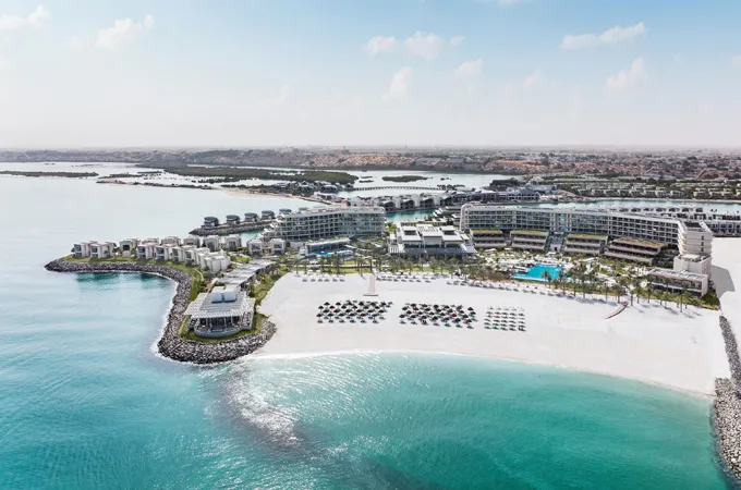 RAK Properties expands Mina’s culinary offering with three new restaurant brands