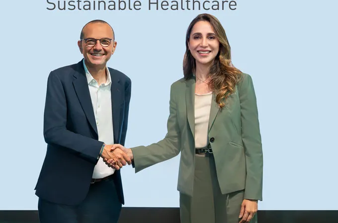 Schneider, PureHealth team up for sustainable healthcare