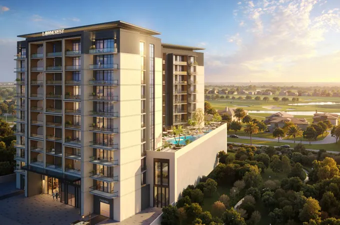Zimaya unveils 183-unit residential tower in Dubai Production City