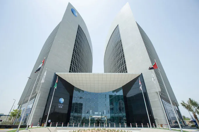 ADIB reports strong growth, 9-month net profits up 6% to $1.52bn
