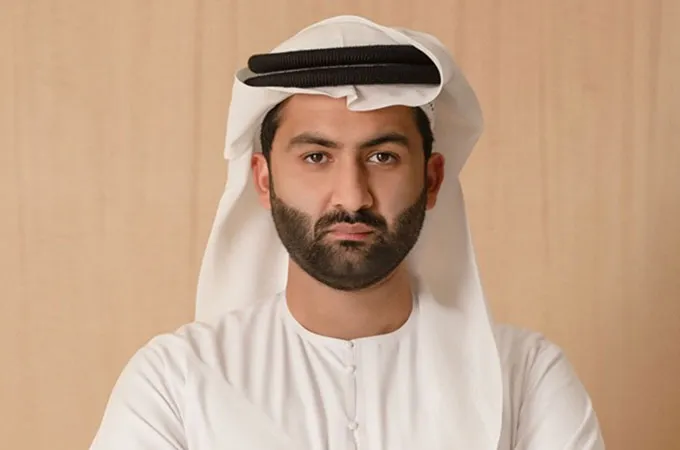 $1.3bn AHS Twin Towers set for launch Dubai's Sheikh Zayed Road