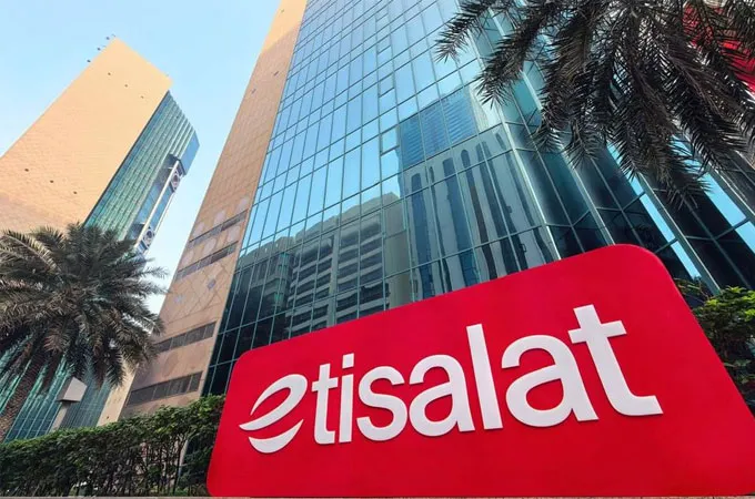Etisalat 9-month profit jumps 45.9% to $4.68bn
