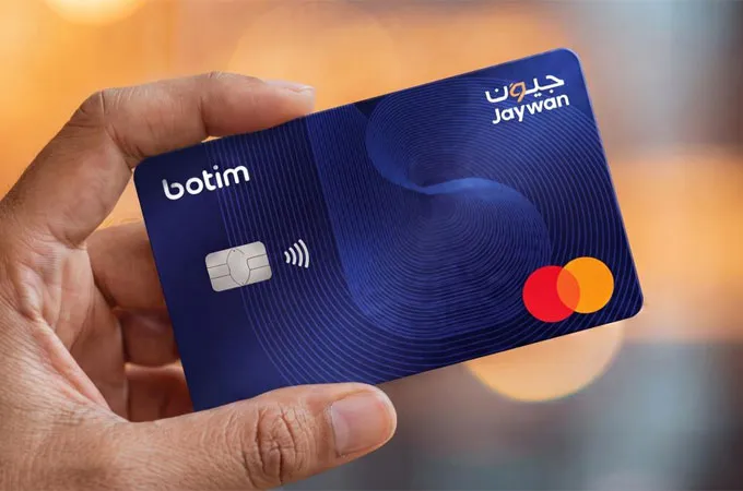Botim becomes first Fintech to issue Jaywan Prepaid Card