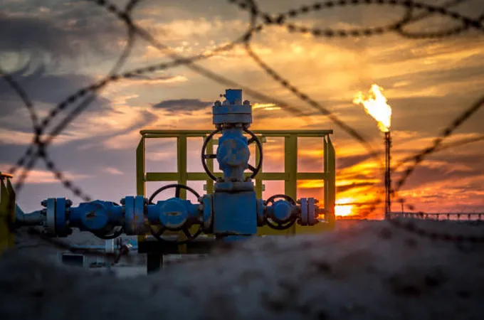 AfDB urges Congo to channel oil windfalls into debt reduction
