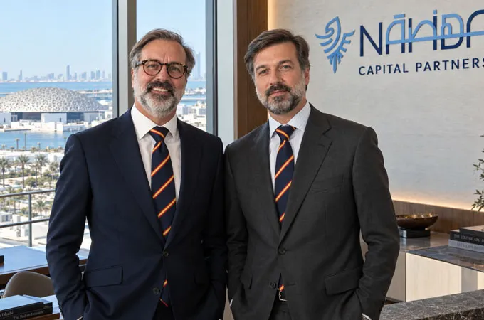 Apollo–Mubadala deal signals growth of private equity in UAE