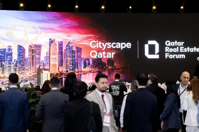 Cityscape Qatar 2026 opens showcasing 400+ projects