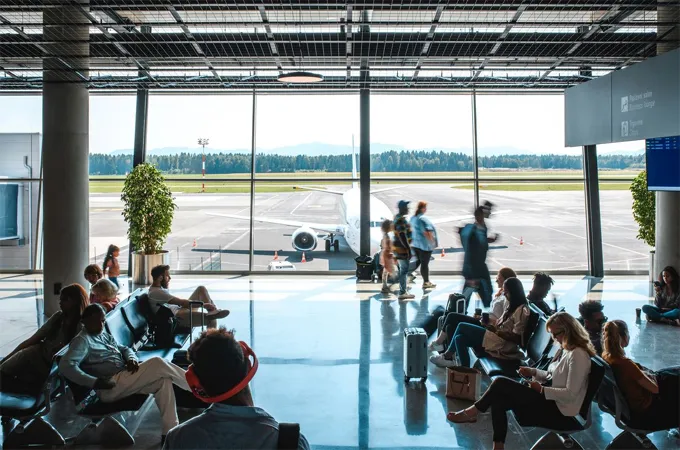 IATA urges airlines to accelerate digitalisation for better passenger experiences
