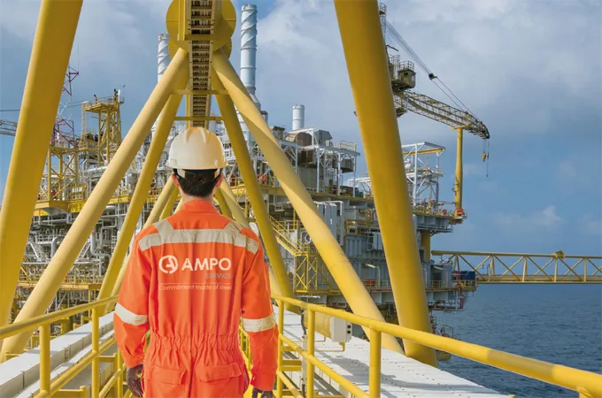 AMPO POYAM to supply 18 high-pressure valves for Aramco’s Zuluf project