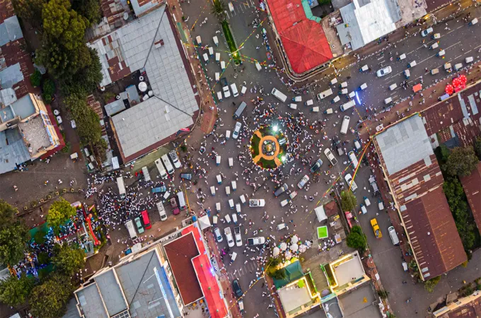 IEA sees major growth opportunities in Ethiopia’s energy ambitions