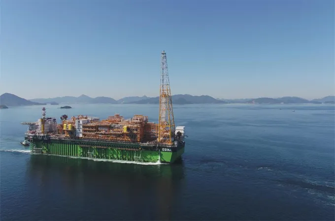 TotalEnergies completes $800m sale of Nigeria JV stake to Vaaris