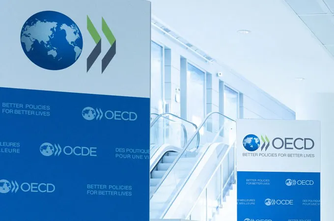 Businesses increasingly adopt AI for cybersecurity: OECD