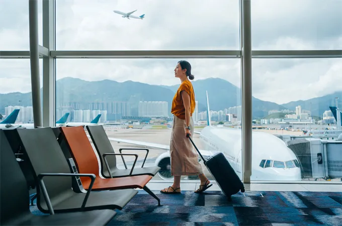 AI, biometrics reshape passenger experience, but visa complexity remains barrier: IATA