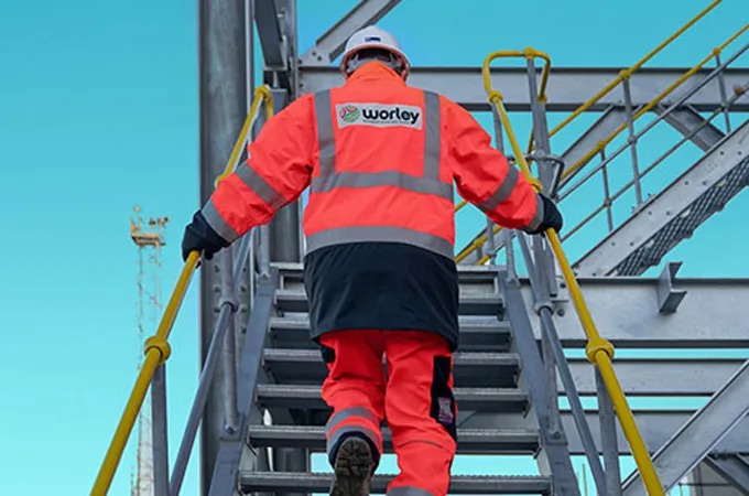 Worley secures Petro Rabigh engineering services contract in Saudi Arabia