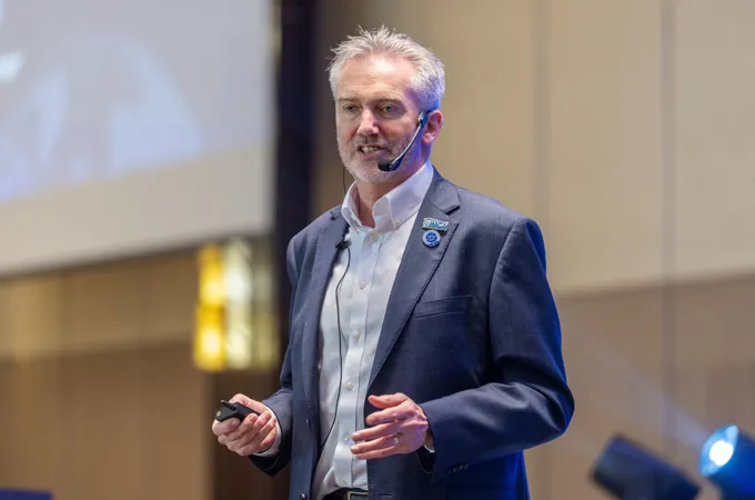 IMCA launches four-year strategy to support offshore construction industry