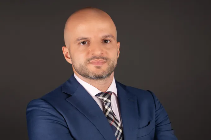 Beyond disruption: Why Middle East energy has grounds for optimism