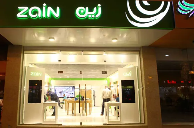 Zain KSA’s 9-month profit up 11pc, revenue soars to $2.2bn